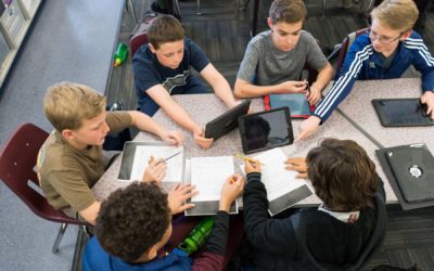 Announcing dynamic additions to Summit School teaching staff