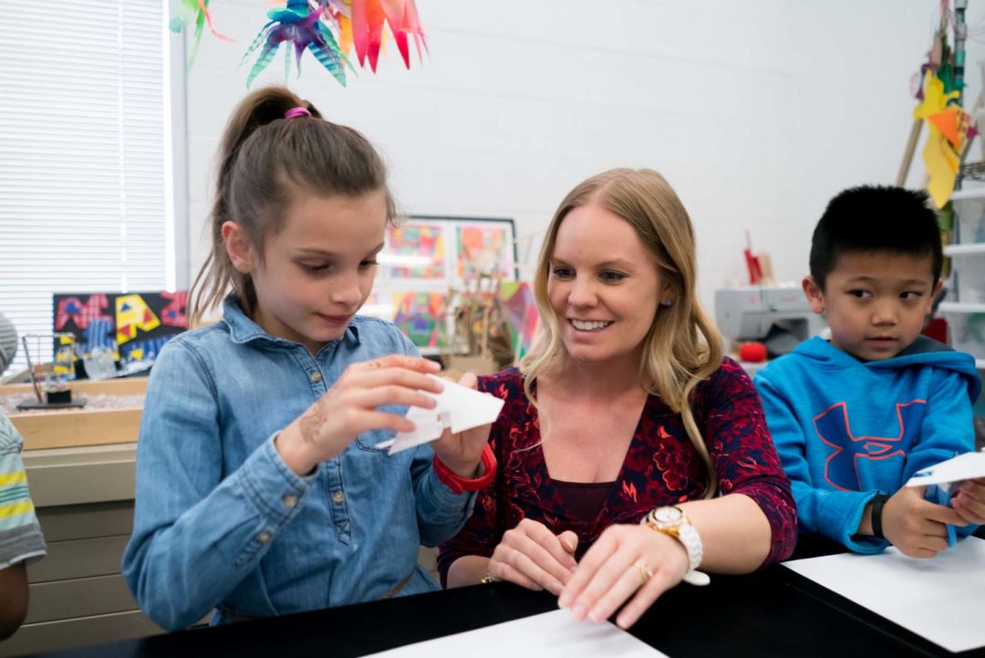 Private Elementary School Ahwatukee AZ Summit School