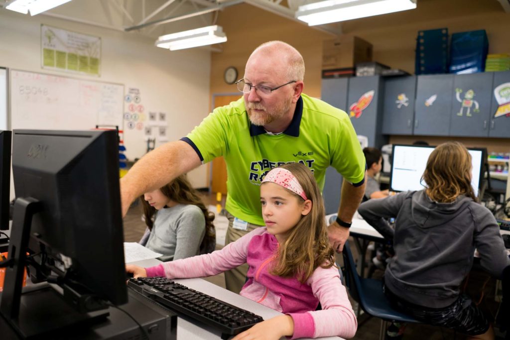 Private Elementary School Ahwatukee AZ Summit School