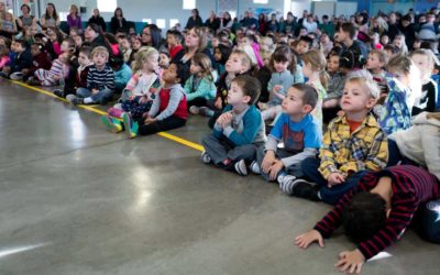 Community Connections – November 20, 2018