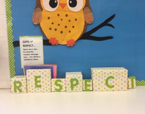 Summit CARES – Inspired 2nd Graders