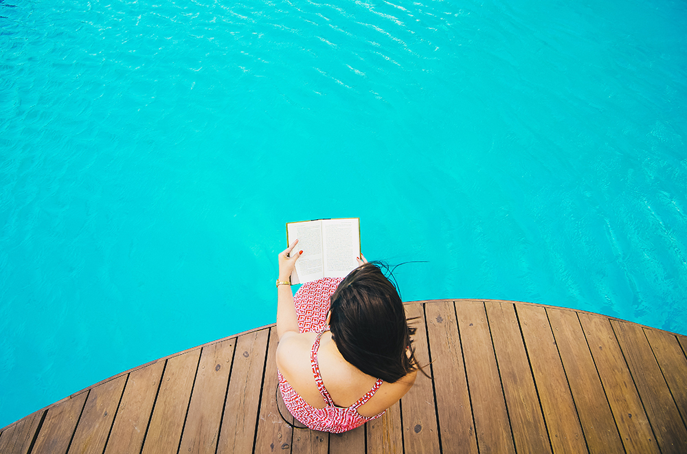Top Summer Reads for Parents