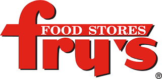 Fry's Food Rewards