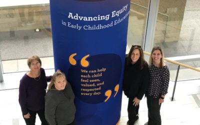 The NAEYC Annual Conference Recap
