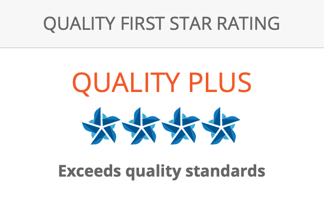Quality First Quality Plus