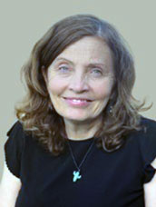 Jody Hernandez