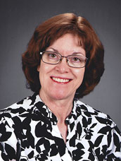 Sandra Hand