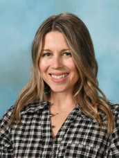 Kristen Boehm