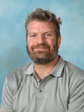 Jared Lesueur